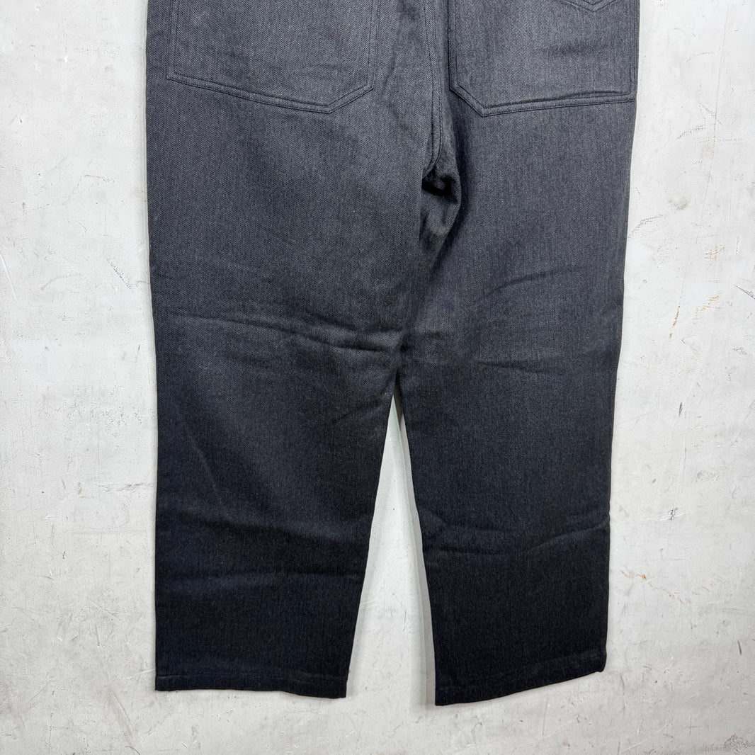 MFG Grey Jeans