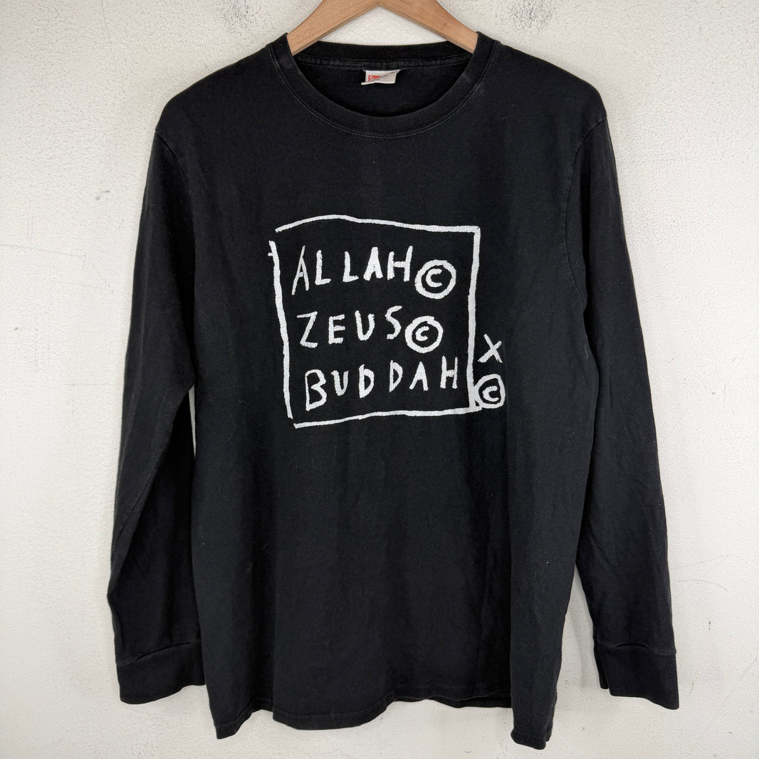 Supreme Basquiat L/S T-Shirt