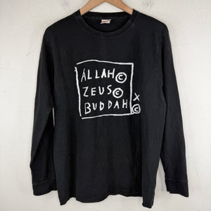 Supreme Basquiat L/S T-Shirt