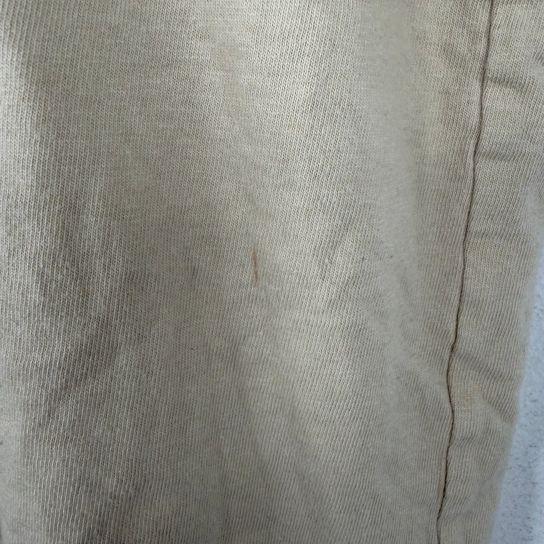 Kapital V Neck Life Scherzo T-Shirt