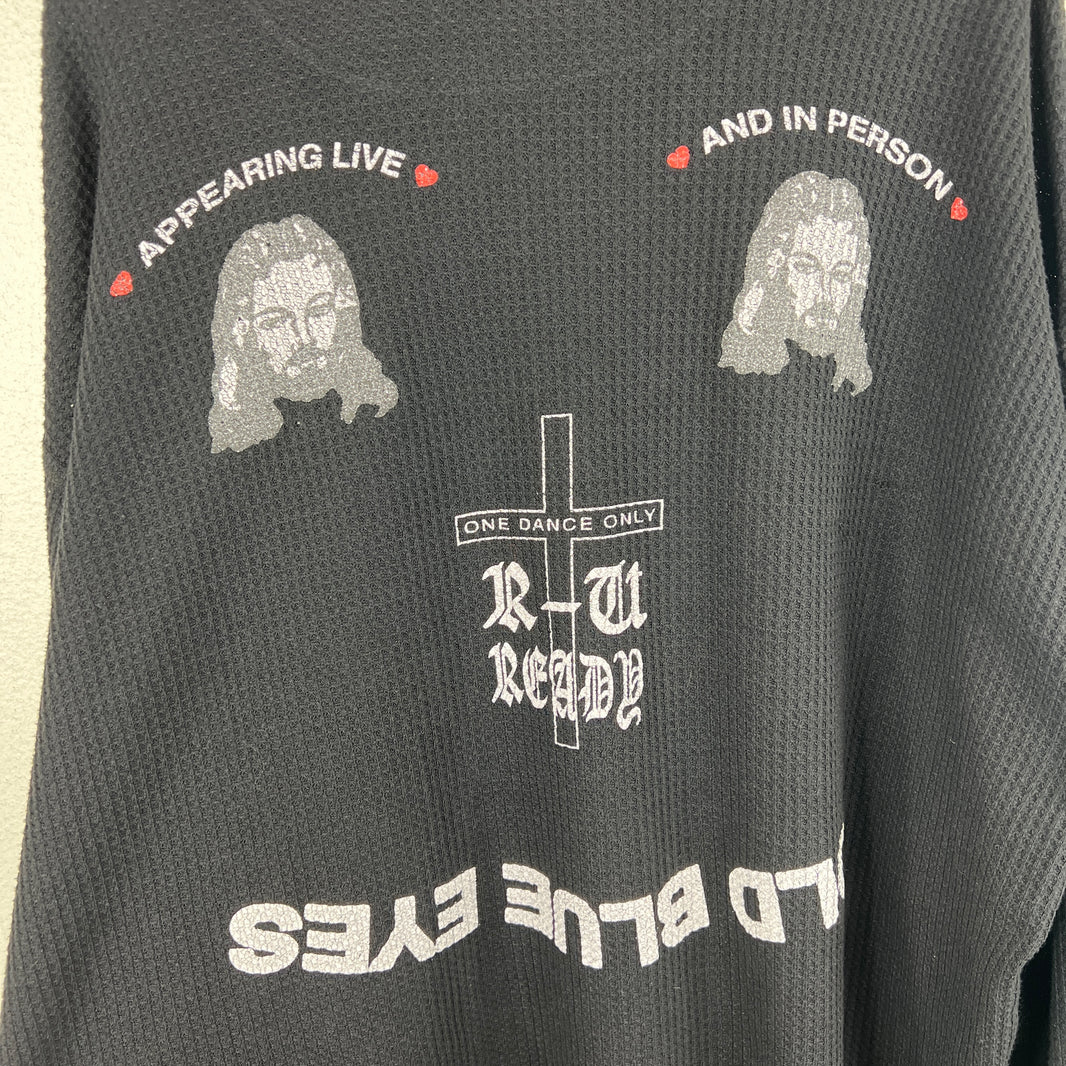 Paly Hollywood Canteen Thermal Shirt