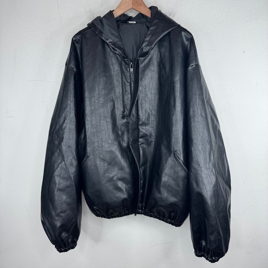 Yeezy JC-08 Jacket