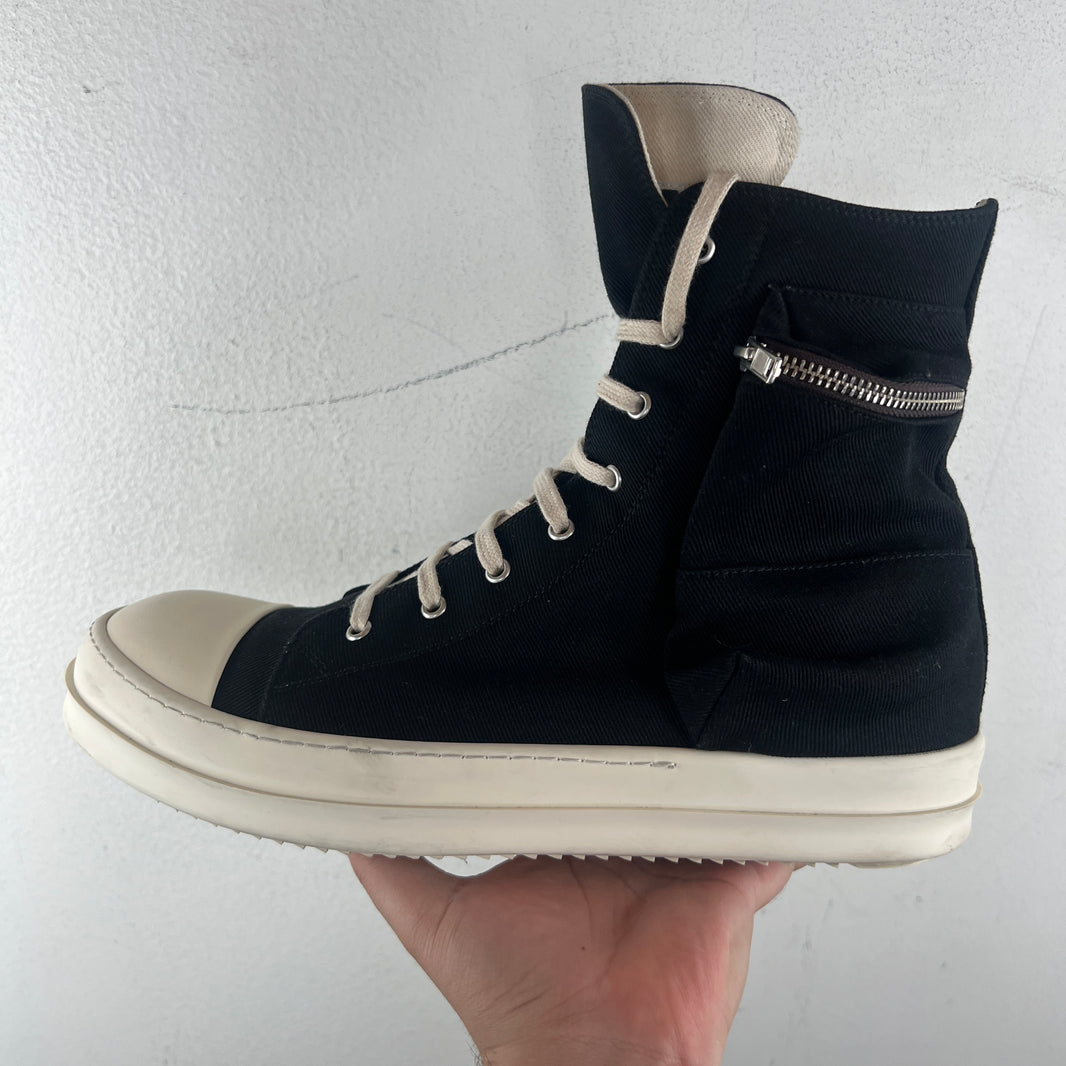 DRKSHDW Cargo Ramone Sneakers