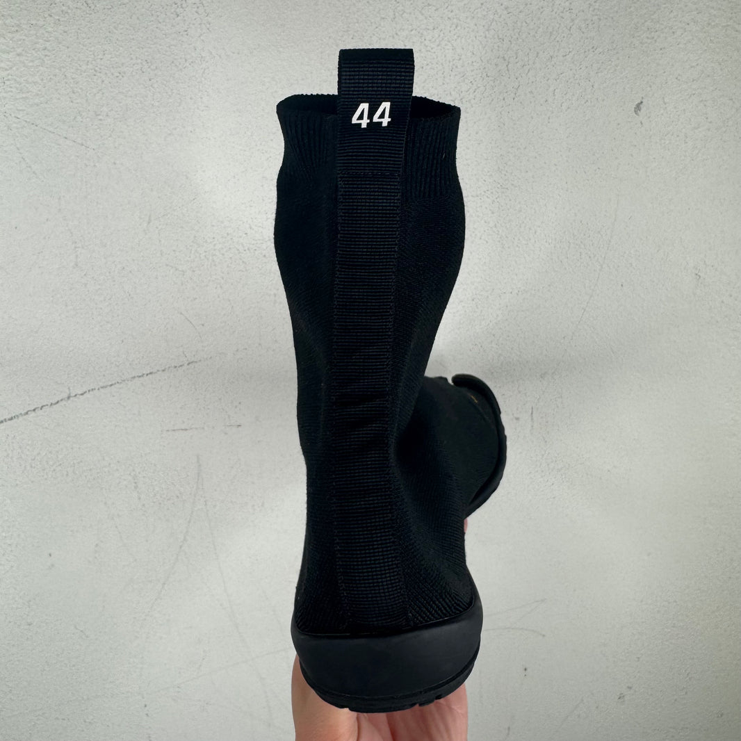Balenciaga Vibram 5 Toe Knit Sneakers