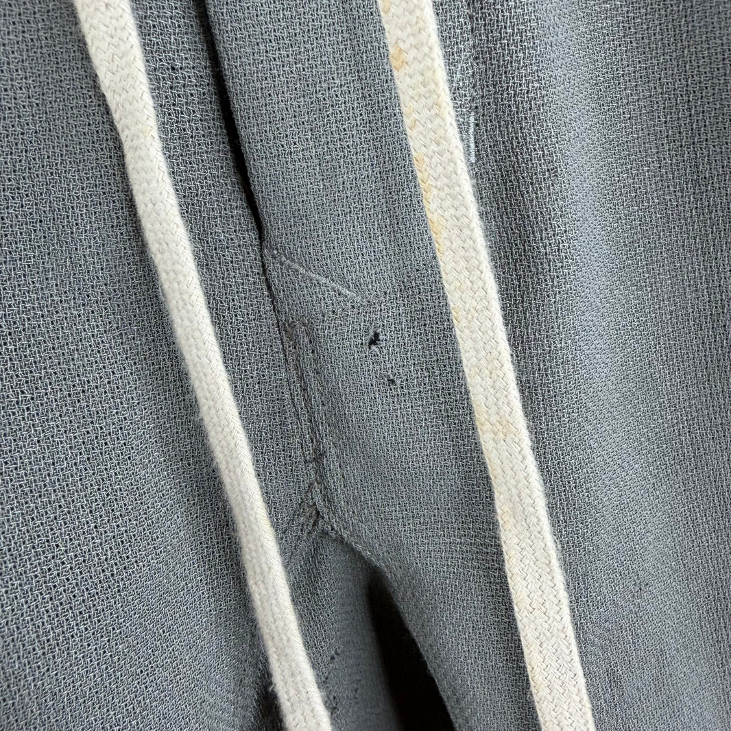 Rick Owens 3/4 Dark Dust Pants