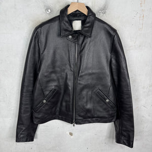 Good Art LA Leather Work Jacket