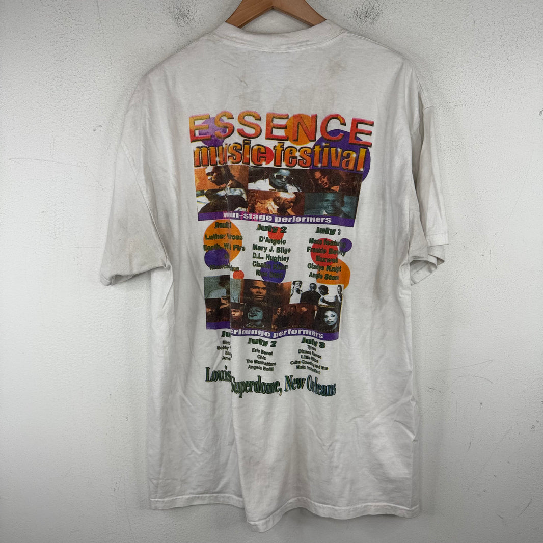 Vintage Essence Music Festival T-Shirt