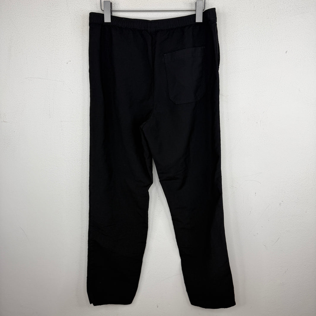 Acne Elastic Wool Lounge Pants