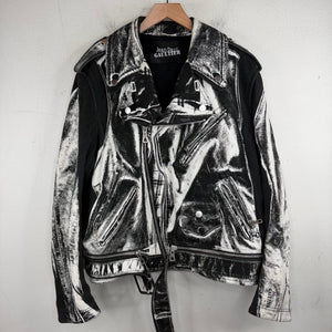 JPG Trompe Perfecto Jacket