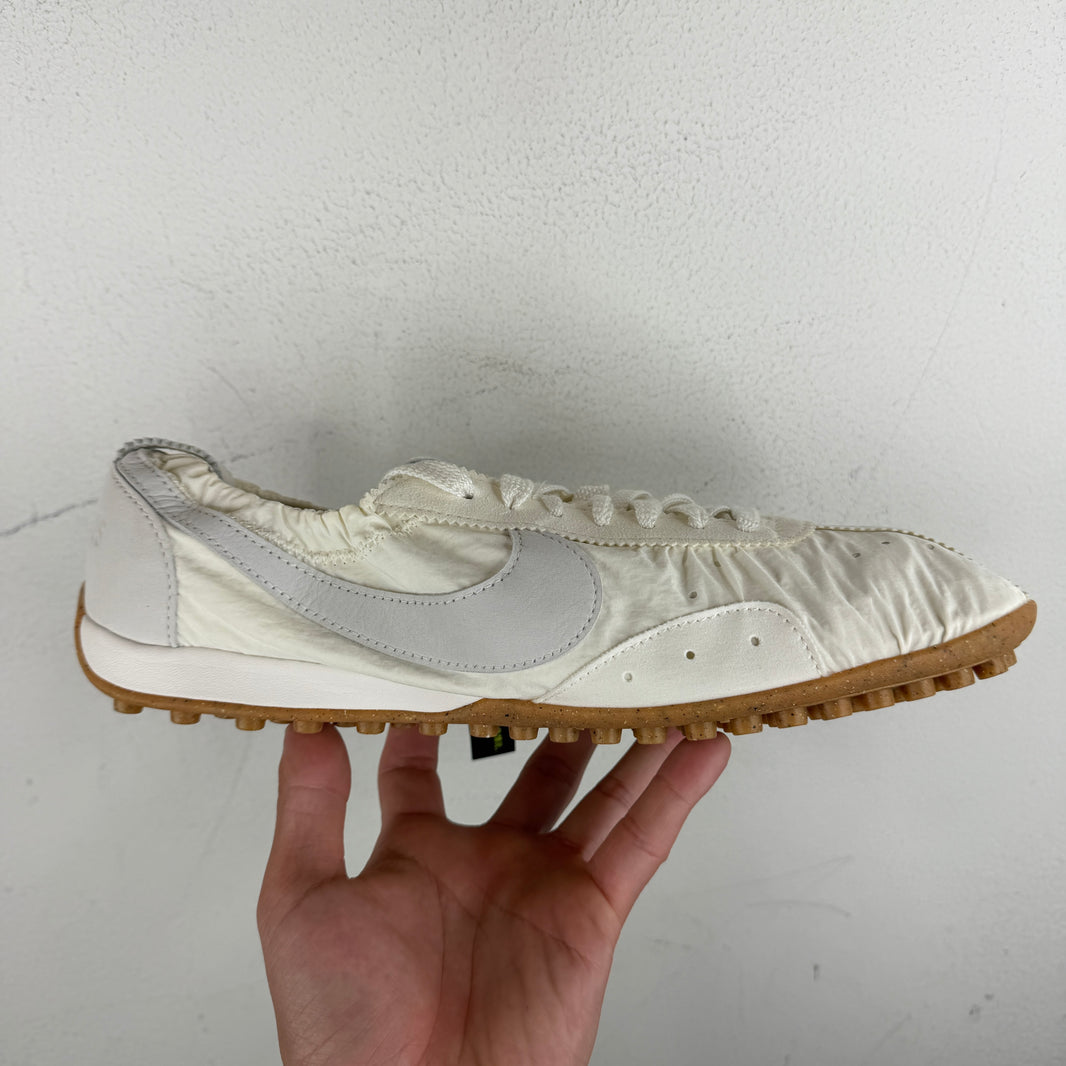 Nike Jacquemus White Moon Shoes