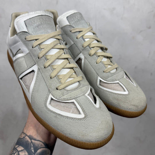 Margiela Cut-Out Replicas