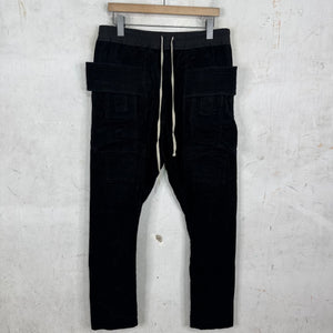 DRKSHDW Corduroy Creatches