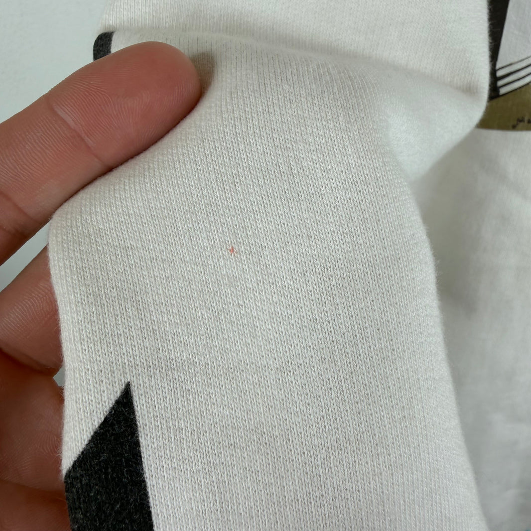 Off White Chirico Hoodie