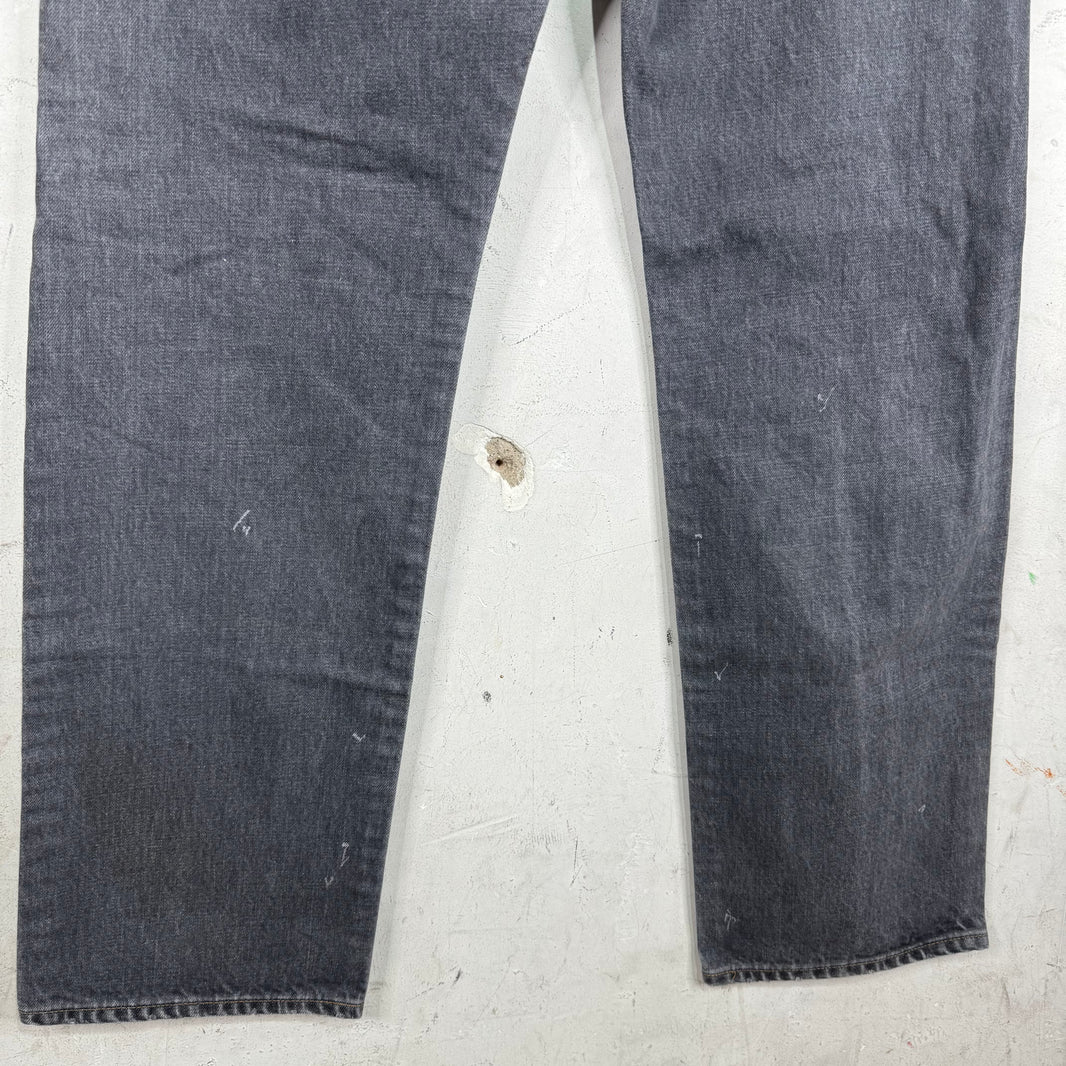 Kapital Grey Monkey Cisco Jeans