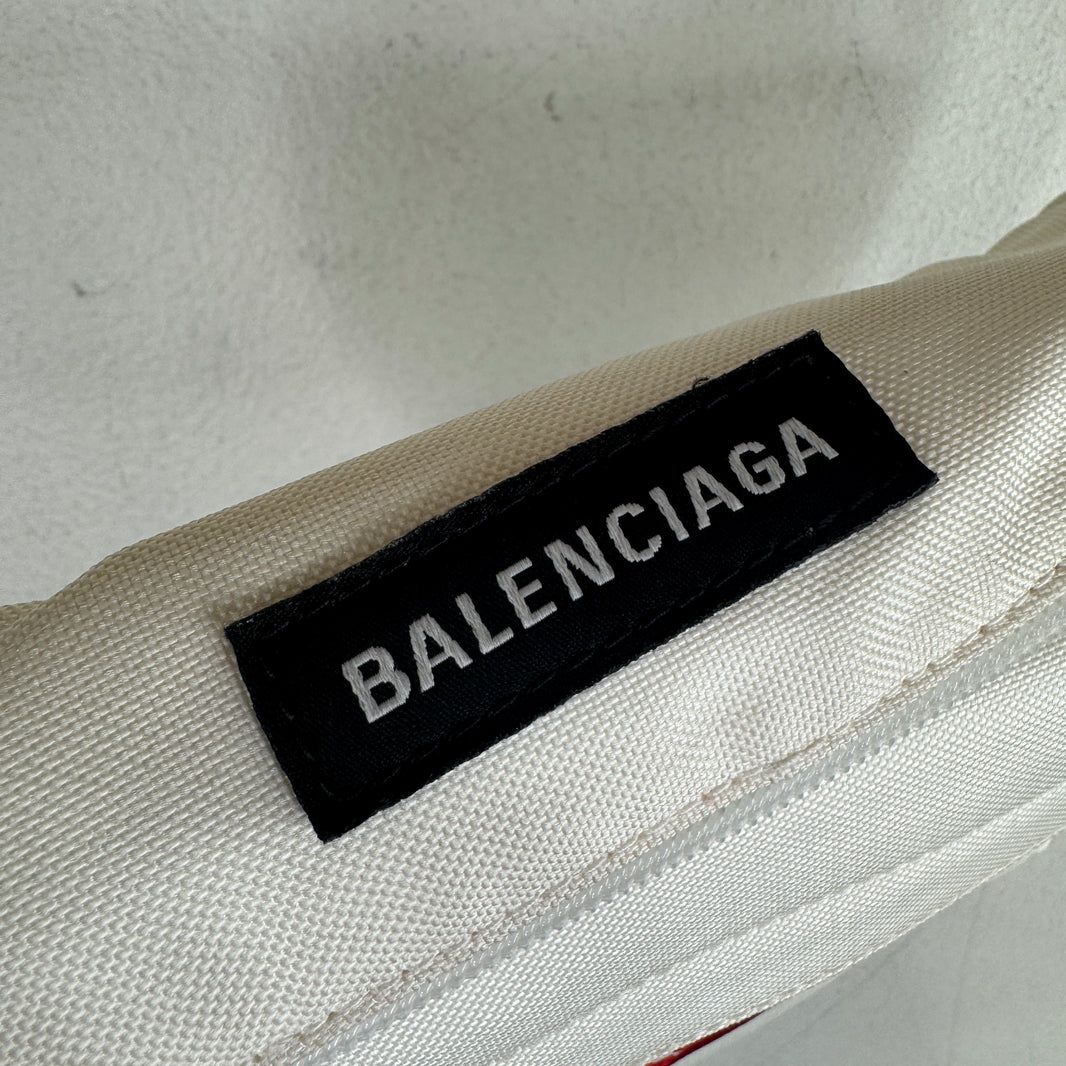 Balenciaga Nasa Waist Bag