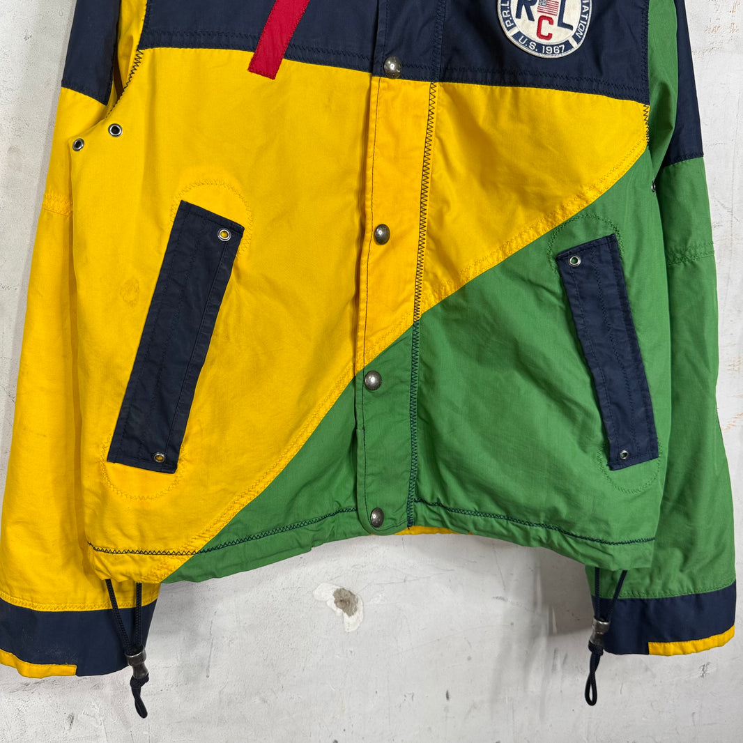 Ralph Lauren Yacht Club  Jacket