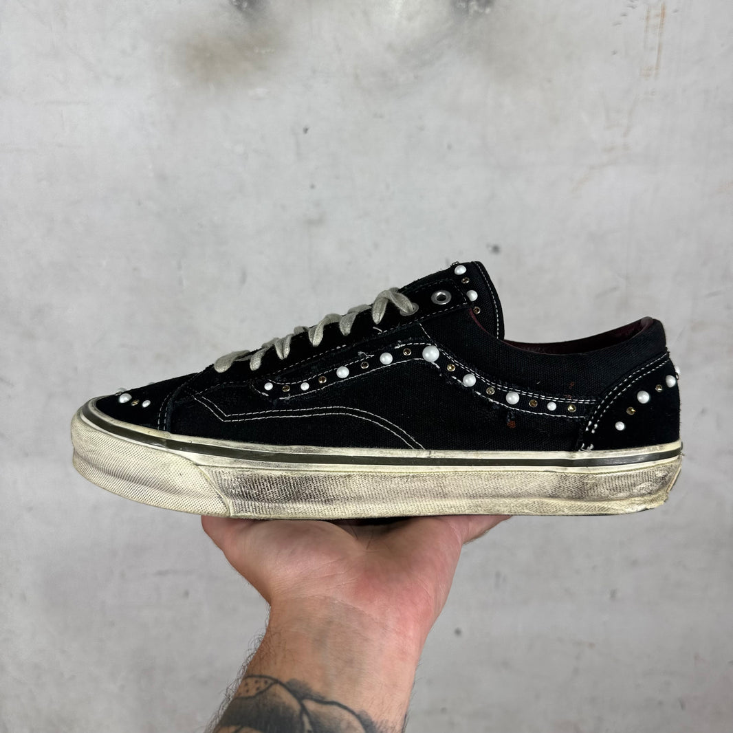 Vans OTW Black Pearlized Vans