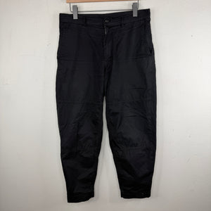 CDG Homme Deux Double Knee Tapered Pants