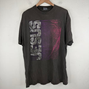 Vintage Smoked Jesus T-Shirt