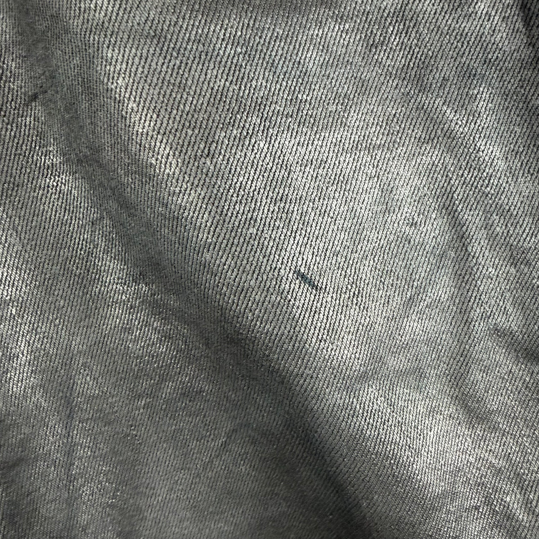 DRKSHDW Waxed Torrance Jeans