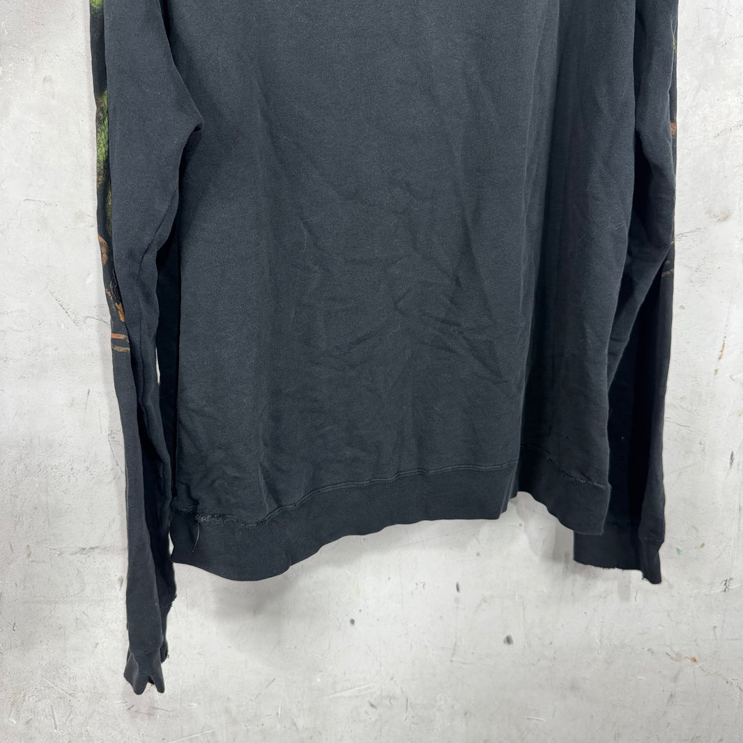 Vintage 06' Cradle Of Filth Hoodie