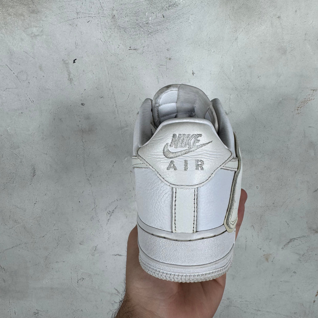 Nike x CPFM White Air Force
