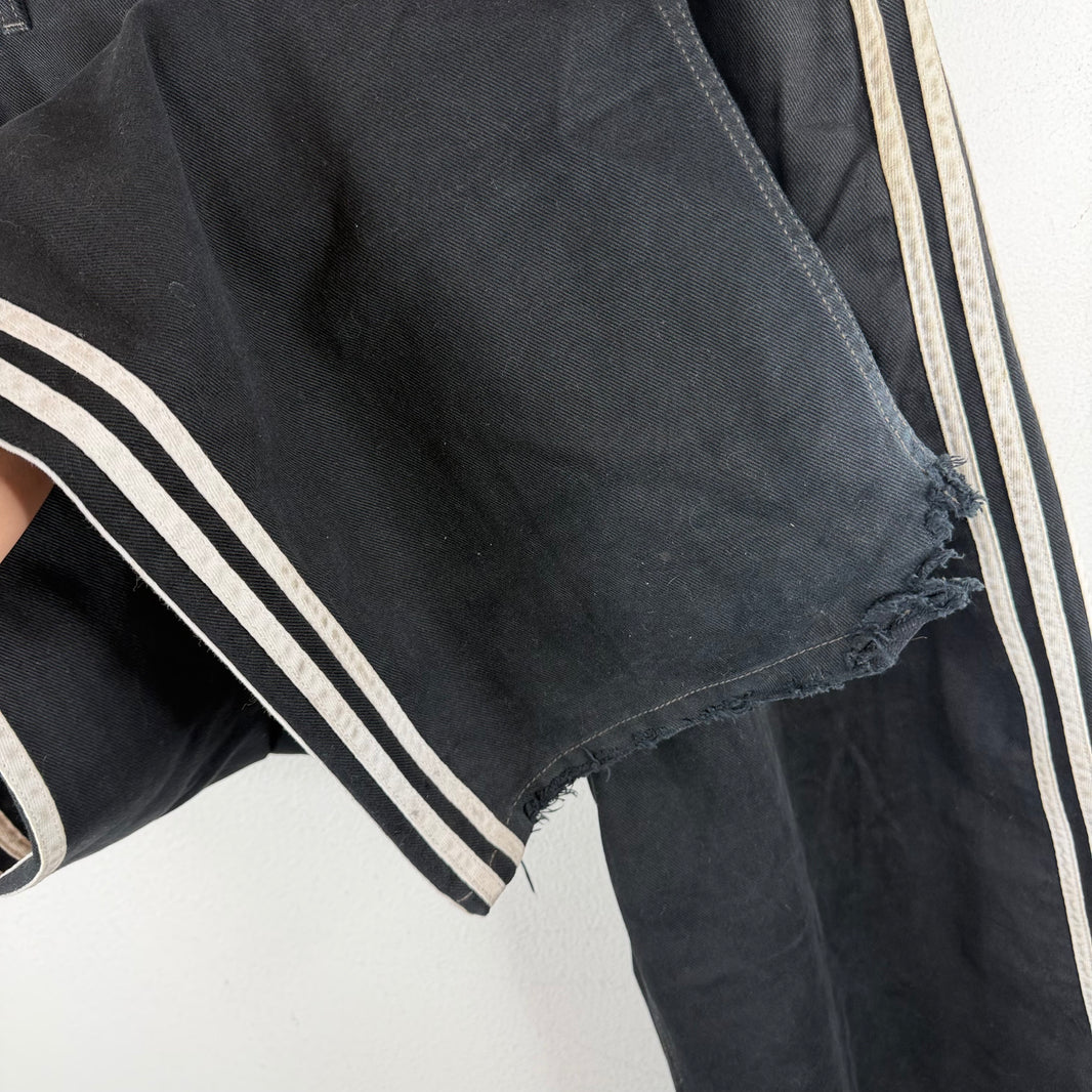 Balenciaga Adidas Baggy Jeans