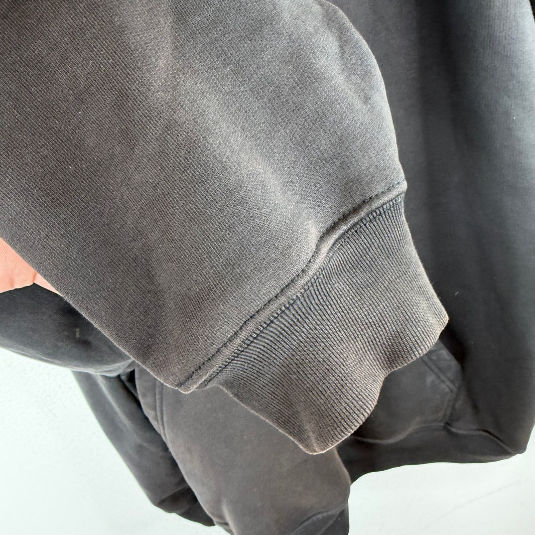 Balenciaga Loop Logo Hoodie