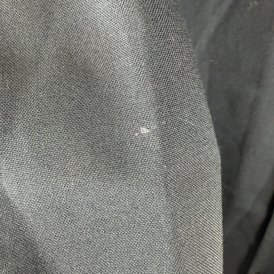 Marni Stitch Pocket Button Up Shirt
