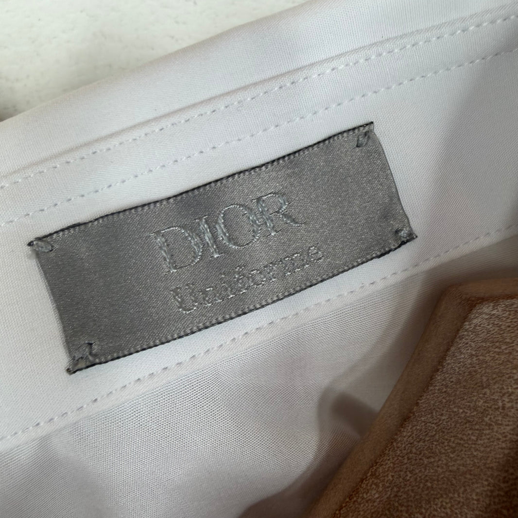 Dior Uniform L/S Shirt