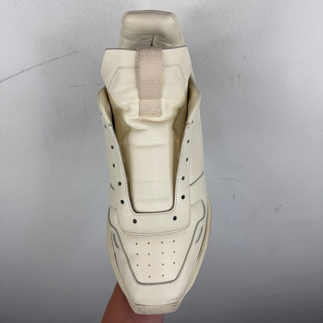 Rick Owens Geth Runners