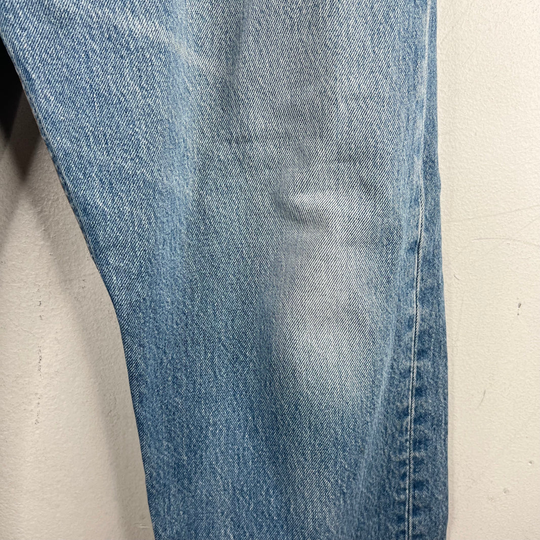 Gallery Dept Levi's G Patch Jeans