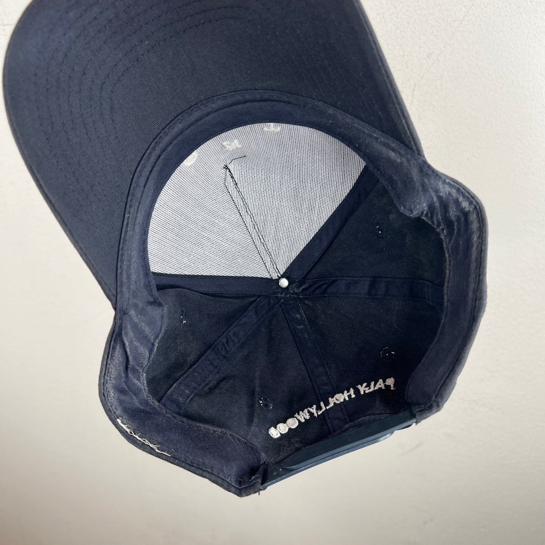Paly Hollywood Monty Hat