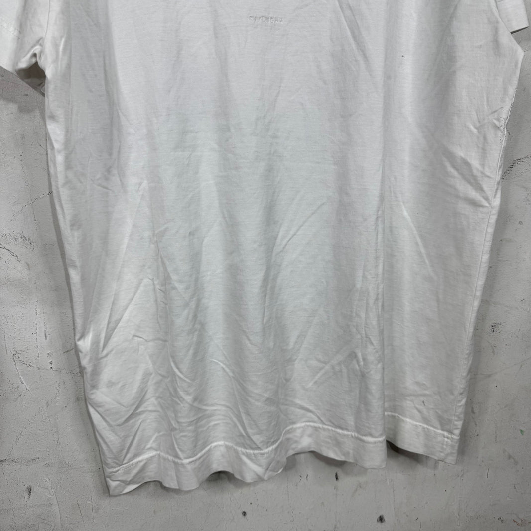 Givenchy Chito Airbrushed T-Shirt
