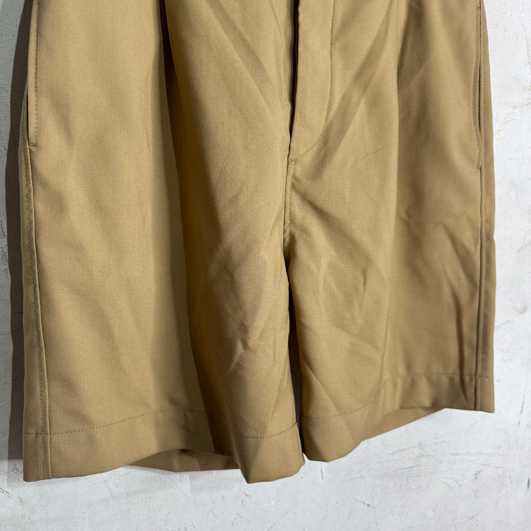 Marni Trouser Shorts