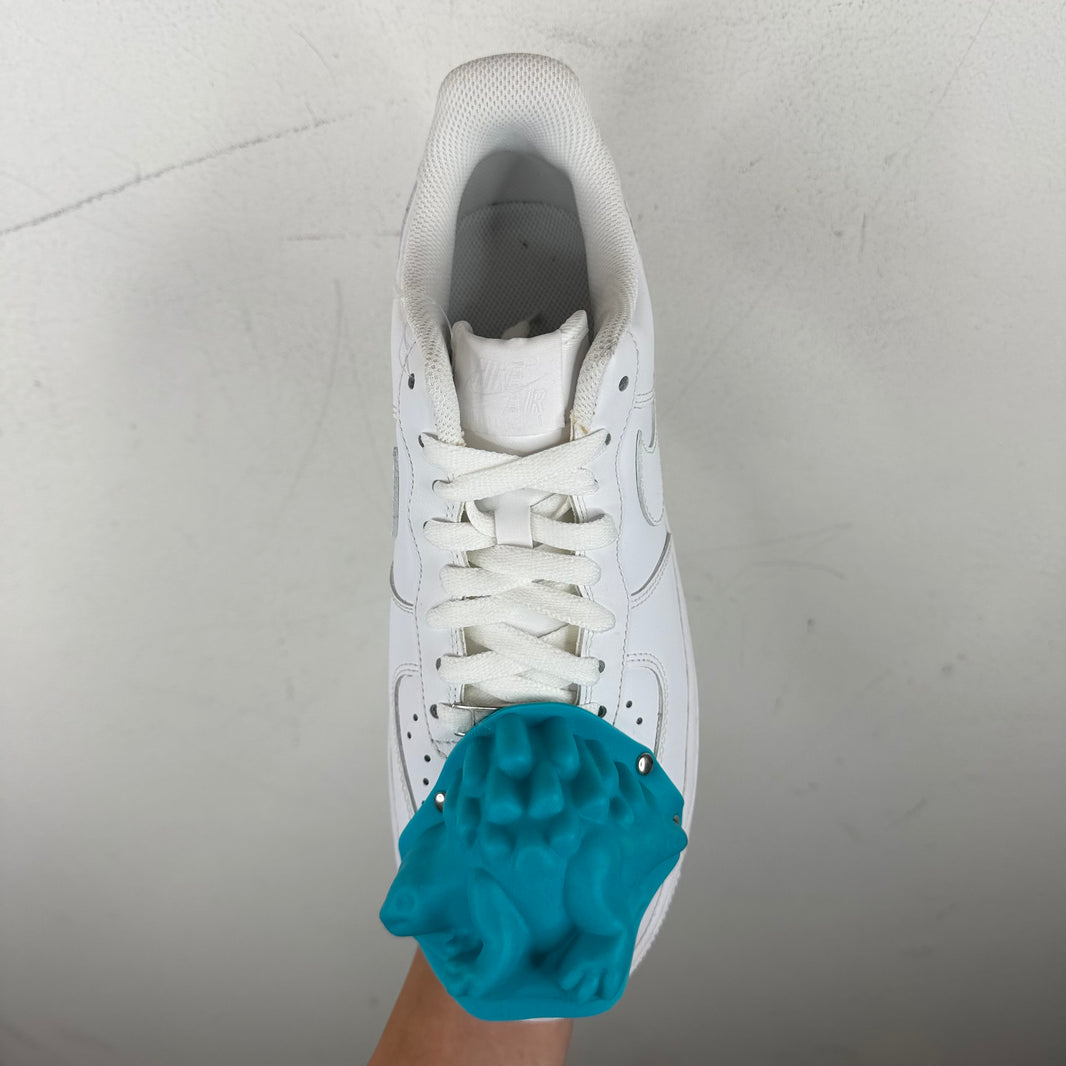 Nike CDG Dinosaur Air Force 1 Sneakers