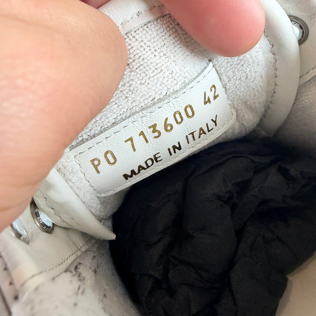 Saint Laurent SL/61 Sneakers