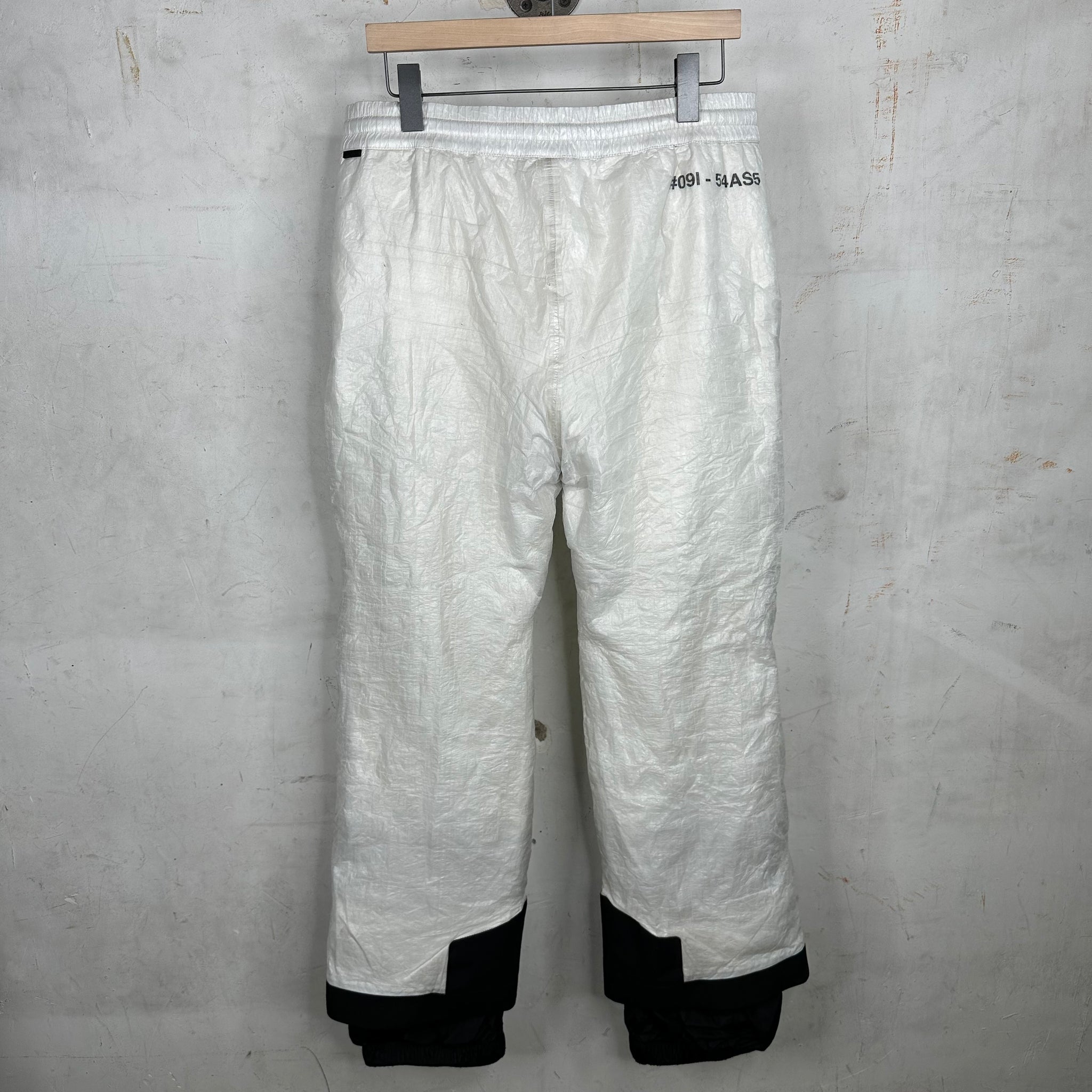 Moncler Grenoble Snow Pants