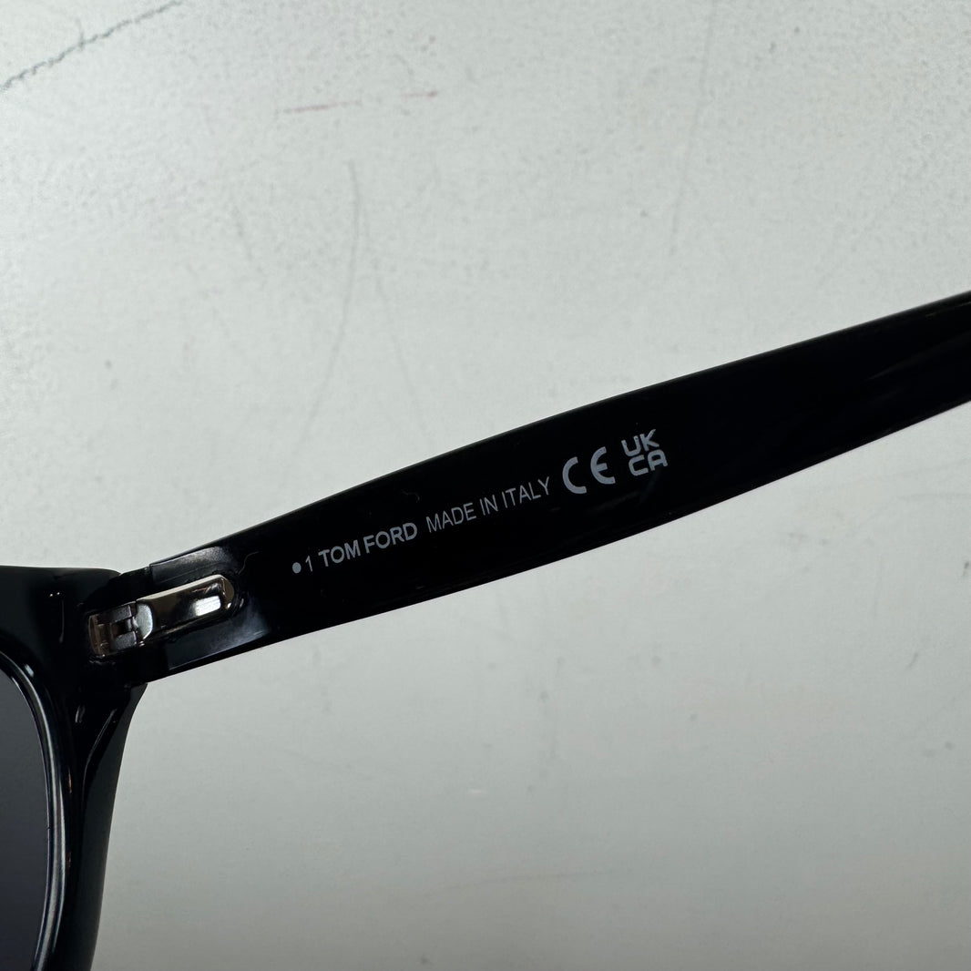 Tom Ford Snowdon Sunglasses