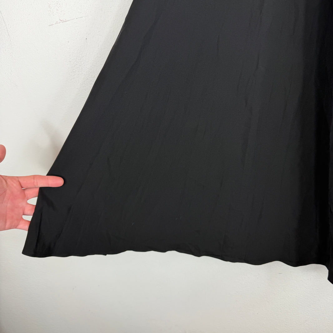 Louis Vuitton Chain Skirt