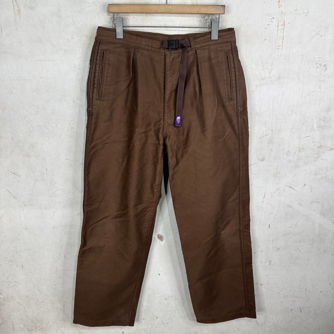 TNF Purple Label Belted Pants