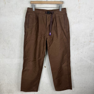 TNF Purple Label Belted Pants