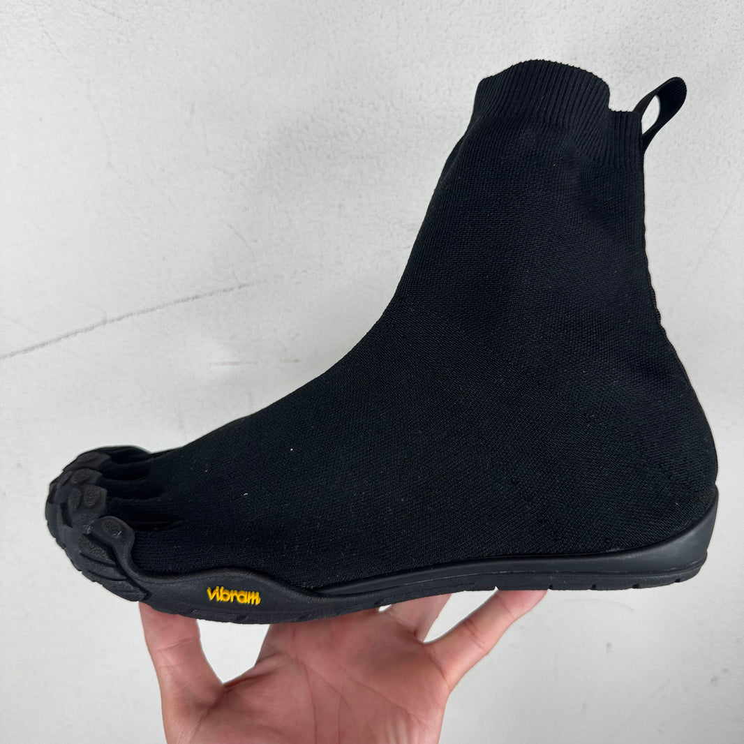 Balenciaga Vibram 5 Toe Knit Sneakers