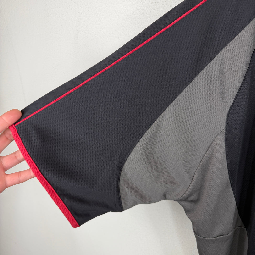 Palace Palco Black/Gray Jersey