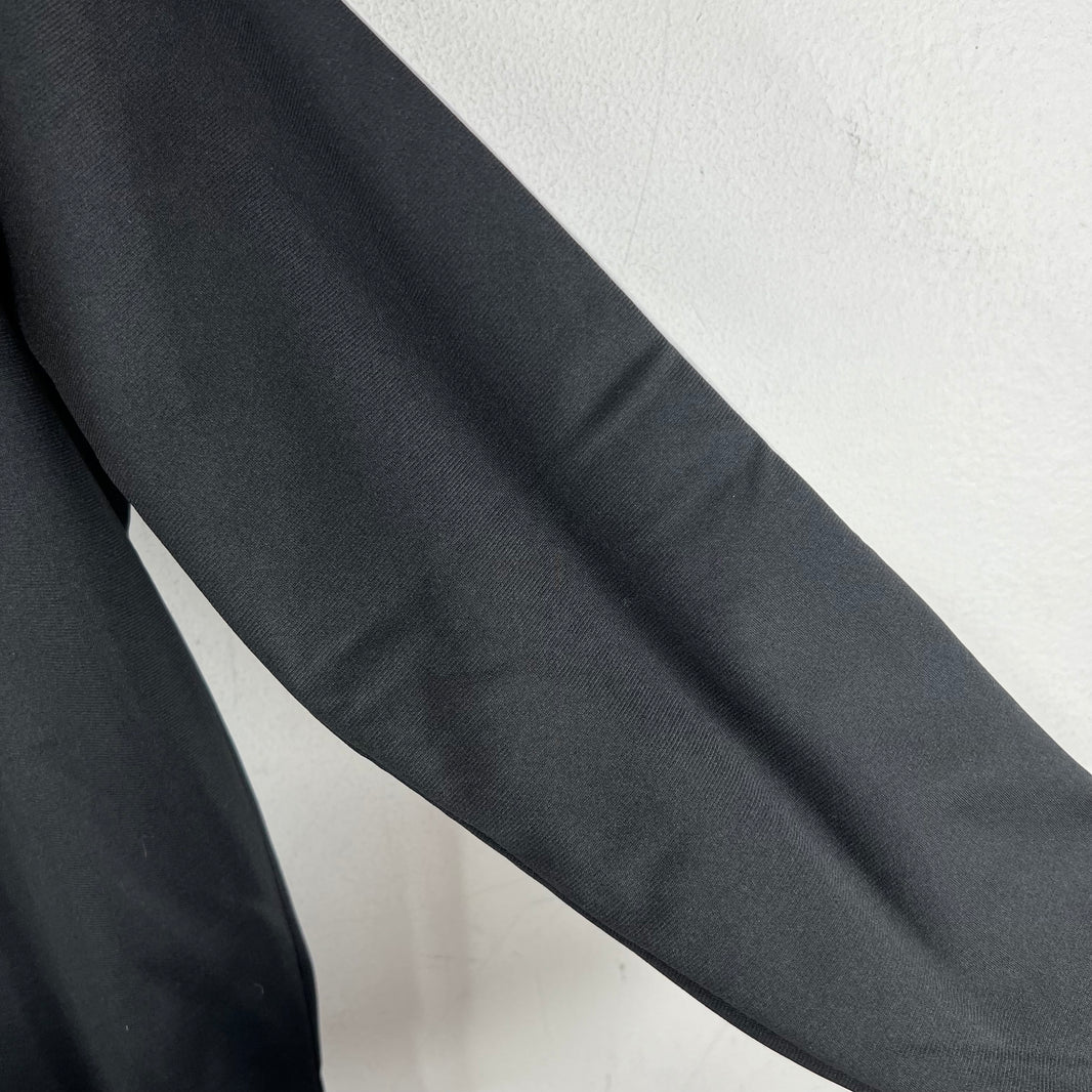 Givenchy Logo Striped Track Jacket