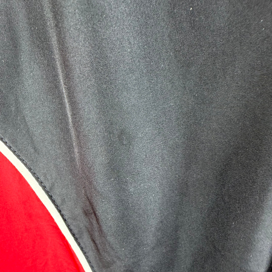 Amiri Sport Track Jacket