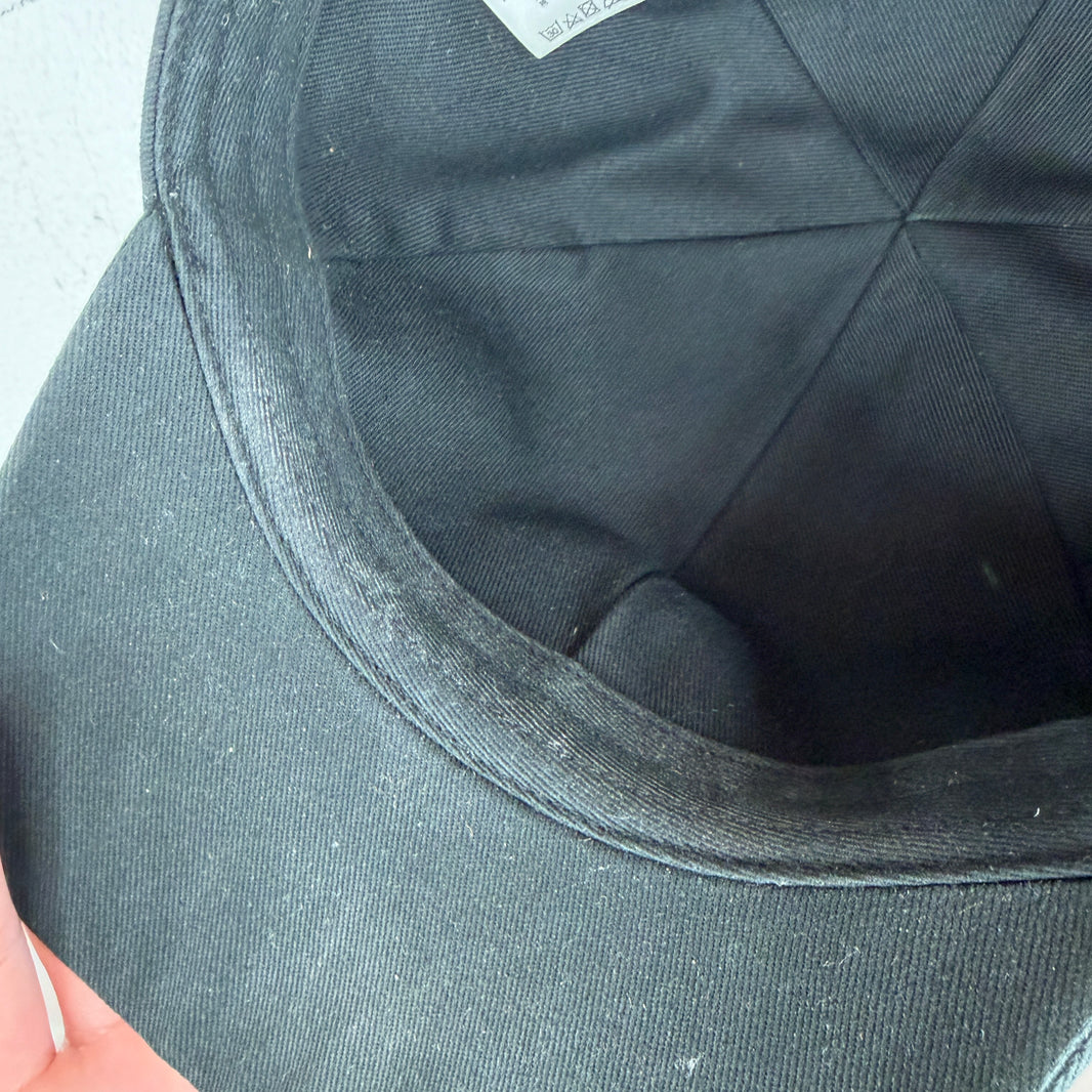 Givenchy Paris Logo Hat