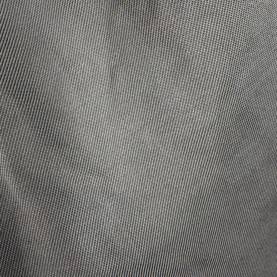 Margiela Twill Black Trousers