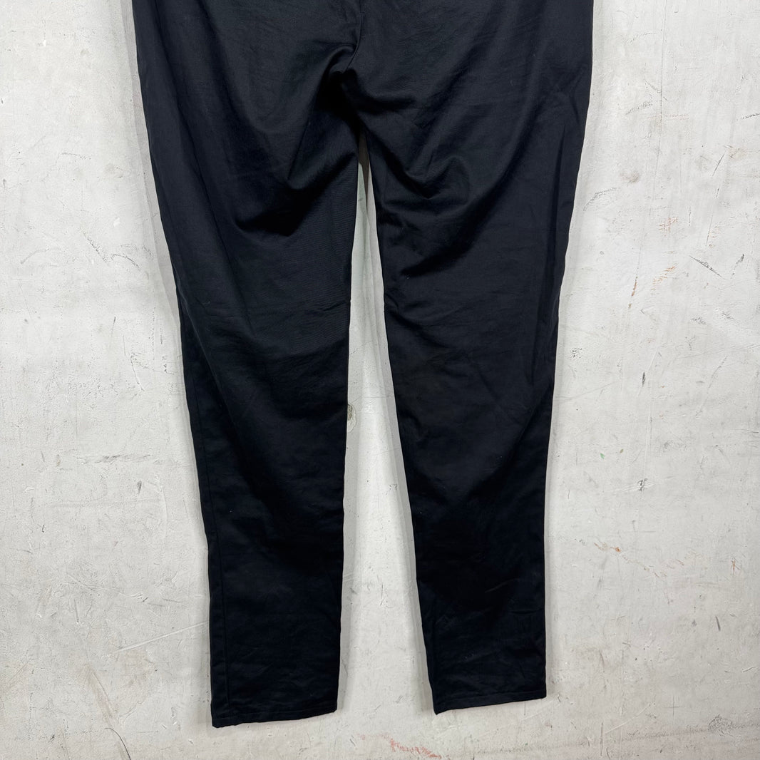 Givenchy Multi-pocket Cargo Trouser