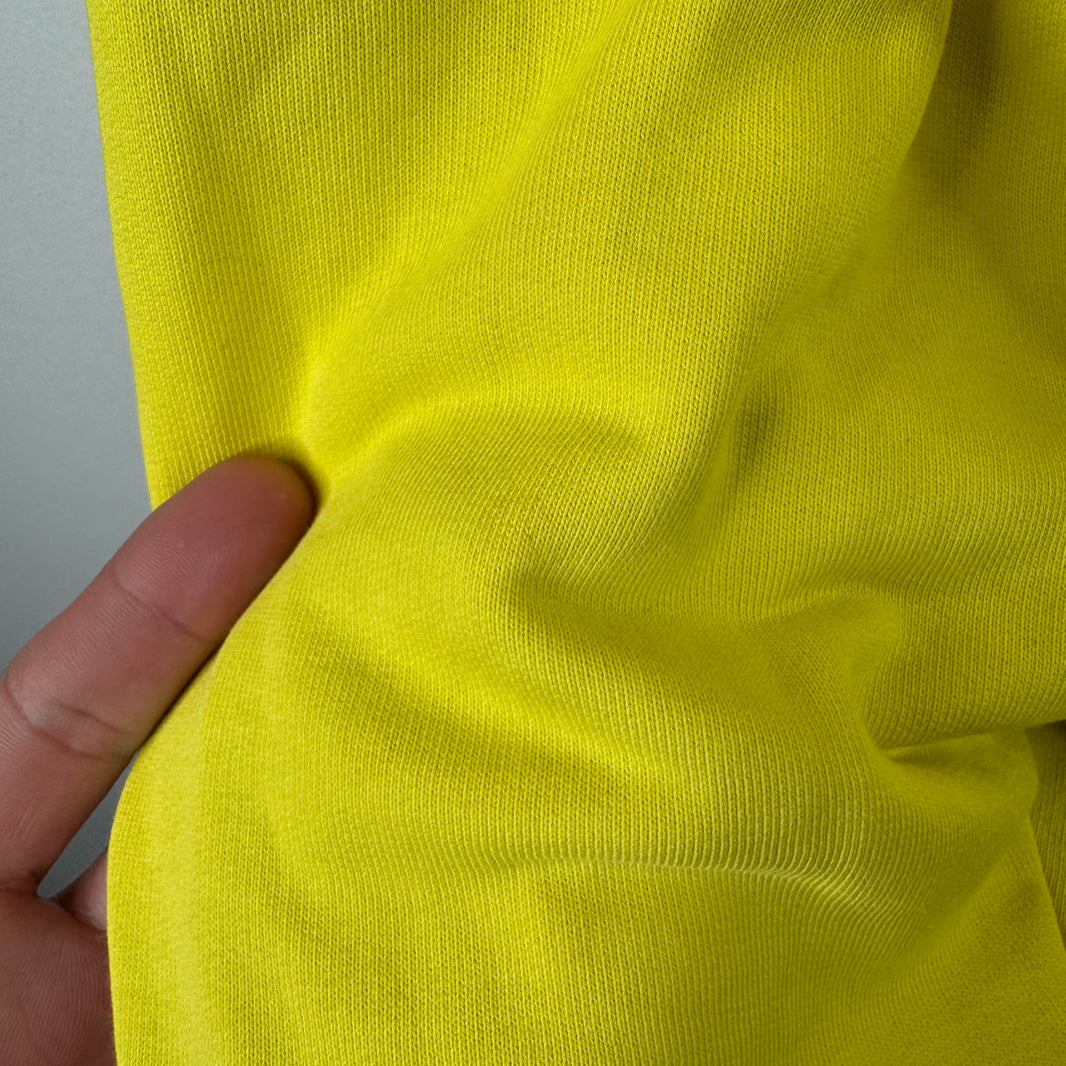 Balenciaga Altered Layer Hoodie